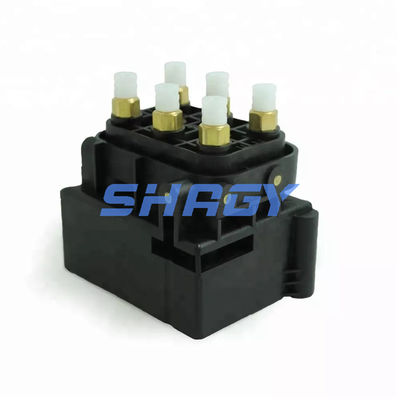 Voor Audi A6, A8D3 4E0 616 007 Valveblok