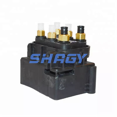 Voor Audi A8 D4 nieuw model 4H0 616 013 Valve Block