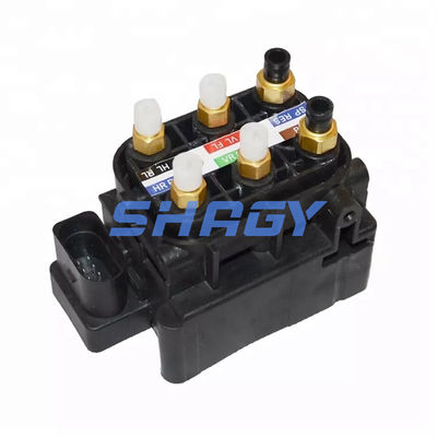Voor Audi A8 D4 nieuw model 4H0 616 013 Valve Block
