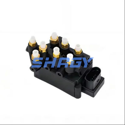 Voor Audi Q7 4M 4M0616013A Valve Block