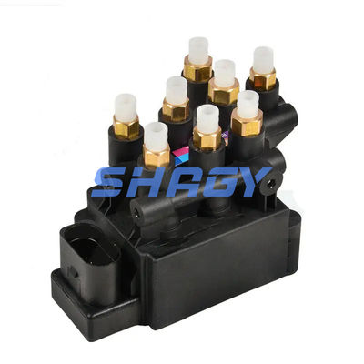 Voor Audi Q7 4M 4M0616013A Valve Block