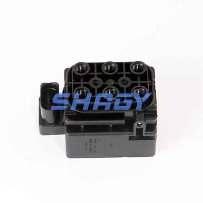 Voor Audi Q7 7P0698014 95835890101 95835890102 95835890300 Valveblok