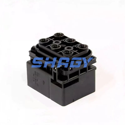 Voor Audi Q7 7P0698014 95835890101 95835890102 95835890300 Valveblok