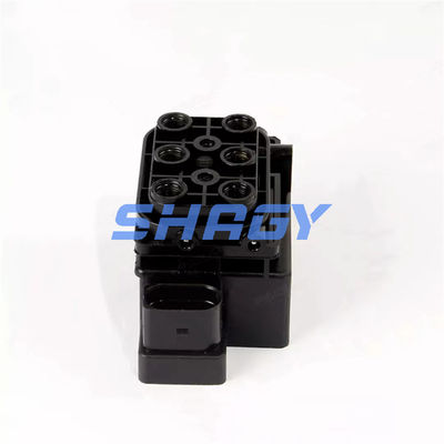 Voor Audi Q7 7P0698014 95835890101 95835890102 95835890300 Valveblok