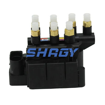 Voor BMW 3720 6861 882 G11G12 2014 kleppenblok