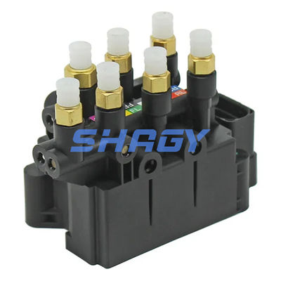 Voor BMW 3720 6861 882 G11G12 2014 kleppenblok