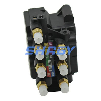 Voor BMW 3720 6861 882 G11G12 2014 kleppenblok