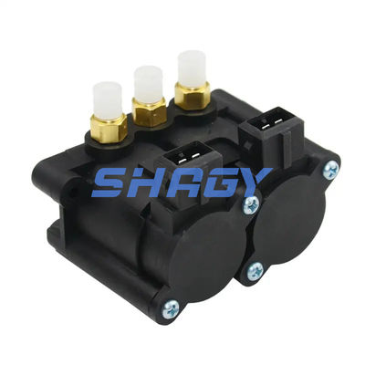 Voor BMW 37221092349 BMW E66,E53 E39 Valve Block