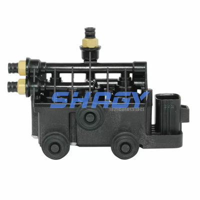 Voor Land Rover Discoverer 3&amp;Range Rover Sport RVH000055 Valve Block