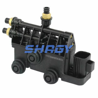 Voor Land Rover Discoverer 3&amp;Range Rover Sport RVH000055 Valve Block