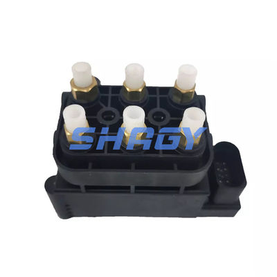 Voor Mercedes-Benz W164, W166, W251, W212, W221, W222 A251 320 0058 A212 320 0358 klepblok