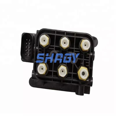 Voor Mercedes-Benz W164, W166, W251, W212, W221, W222 A251 320 0058 A212 320 0358 klepblok