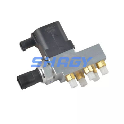 Voor Mercedes W211 2113200158 kleppenblok