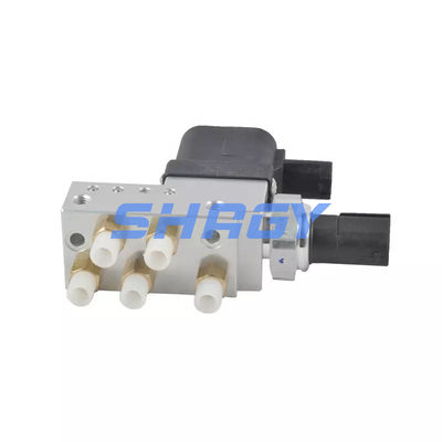 Voor Mercedes W211 2113200158 kleppenblok