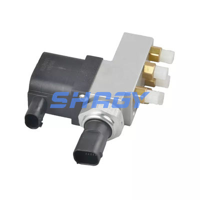 Voor Mercedes W211 2113200158 kleppenblok
