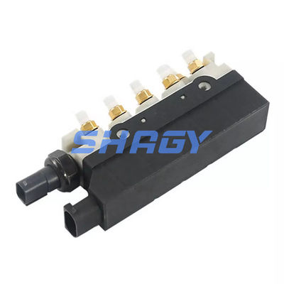 Voor Mercedes W220 A2203200258 kleppenblok