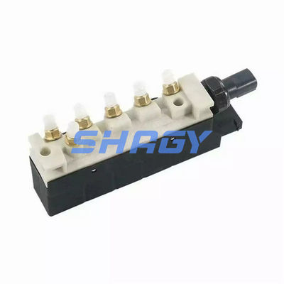 Voor Mercedes W220 A2203200258 kleppenblok