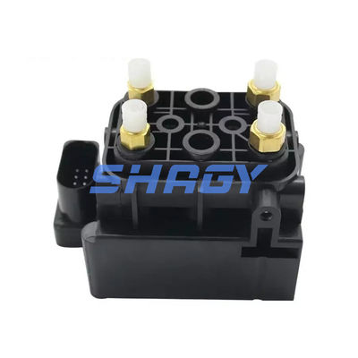Voor Jaguar XJ ((10) AW933B486AB Valve Block