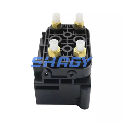 Voor Jaguar XJ ((10) AW933B486AB Valve Block