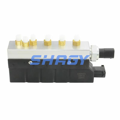 Voor Jaguar XJ ((-10) C2C35166 Valve Block
