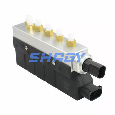 Voor Jaguar XJ ((-10) C2C35166 Valve Block