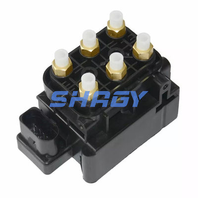 Voor Jeep 68087233AA Valve Block