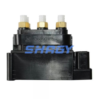 Voor Jeep 68087233AA Valve Block
