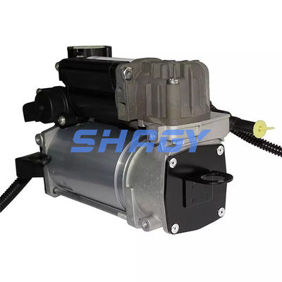 Voor Audi A6 C5 4Z7616007A luchtophangingcompressor