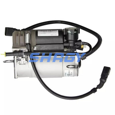 Voor Audi A6 C5 4Z7616007A luchtophangingcompressor