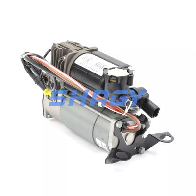 Voor Audi A6 C6 4F0616005F Air suspension compressor