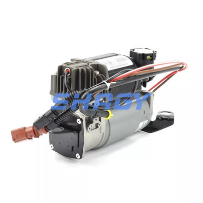 Voor Audi A6 C6 4F0616005F Air suspension compressor