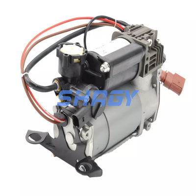 Voor Audi A6 C6 4F0616005F Air suspension compressor