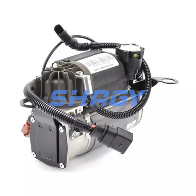 Voor Audi A8 W12 4E0616007A 4E0616007C 4E0616007E Air suspension compressor