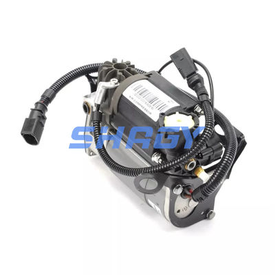 Voor Audi A8 W12 4E0616007A 4E0616007C 4E0616007E Air suspension compressor