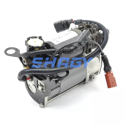 Voor Audi A8 W12 4E0616007A 4E0616007C 4E0616007E Air suspension compressor
