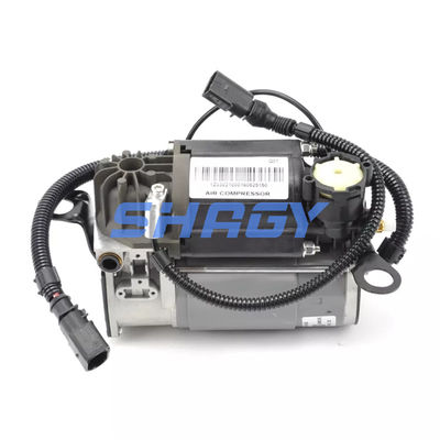 Voor Audi A8 W12 4E0616007A 4E0616007C 4E0616007E Air suspension compressor