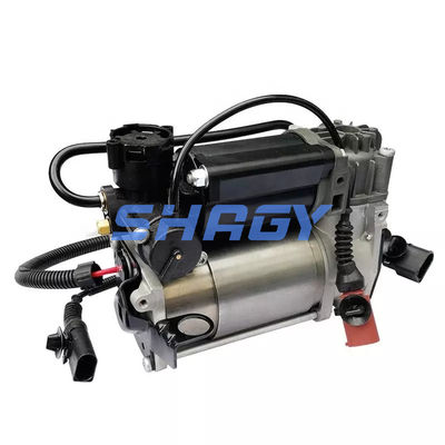 Voor Audi A8 D3 4E0616007D luchtveringcompressor