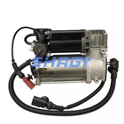 Voor Audi A8 D3 4E0616007D luchtveringcompressor