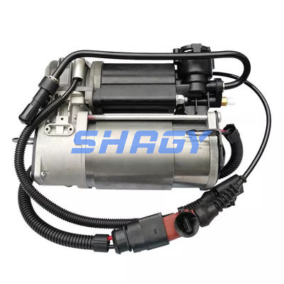 Voor Audi A8 D3 4E0616007D luchtveringcompressor