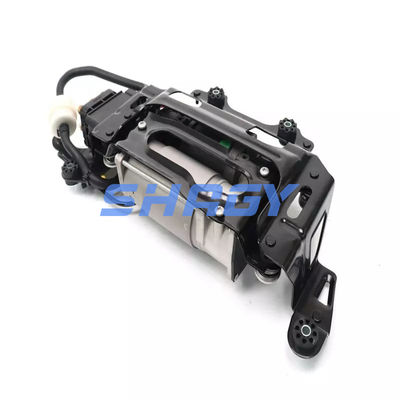 Voor Audi A8 D3 4E0616005C Air suspension compressor