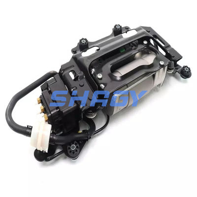Voor Audi A8 D3 4E0616005C Air suspension compressor