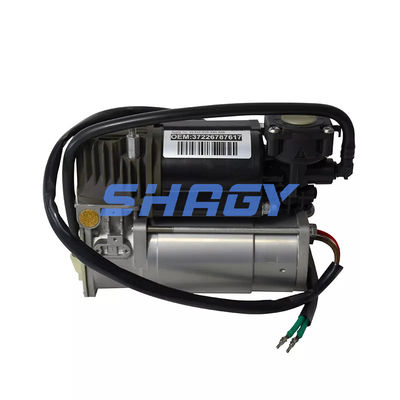 Voor BMW X5 E53 4.8L 37226787617 RQL000014 LR006201 luchtophangingscompressor