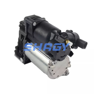 Voor BMW X5 E7037206859714 37206799419 luchtophangingscompressor