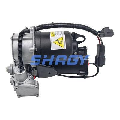Voor Land Rover 09-12 Land Rover Discovery3 (2005-2009) Sport (2009-2012) LR023964 Air suspension compressor