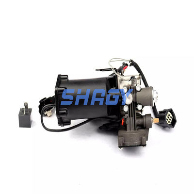 Voor Land Rover L322 LR061663 LR105303 LR012800 Air suspension compressor
