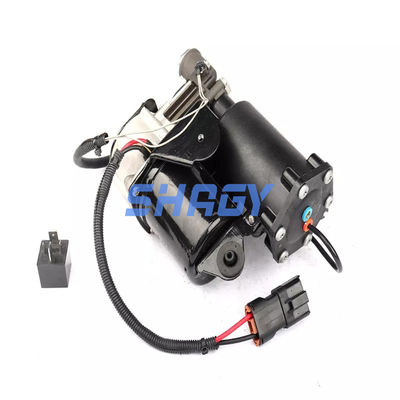 Voor Land Rover L322 LR061663 LR105303 LR012800 Air suspension compressor