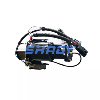 Voor Land Rover L322 LR061663 LR105303 LR012800 Air suspension compressor