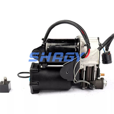 Voor Land Rover L322 LR061663 LR105303 LR012800 Air suspension compressor