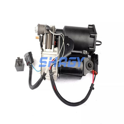 Voor Land Rover L322 LR061663 LR105303 LR012800 Air suspension compressor