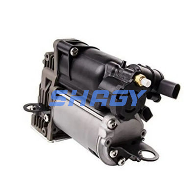 Voor Mercedes 1643201204 W164 ML-klasse Luchtveringcompressor